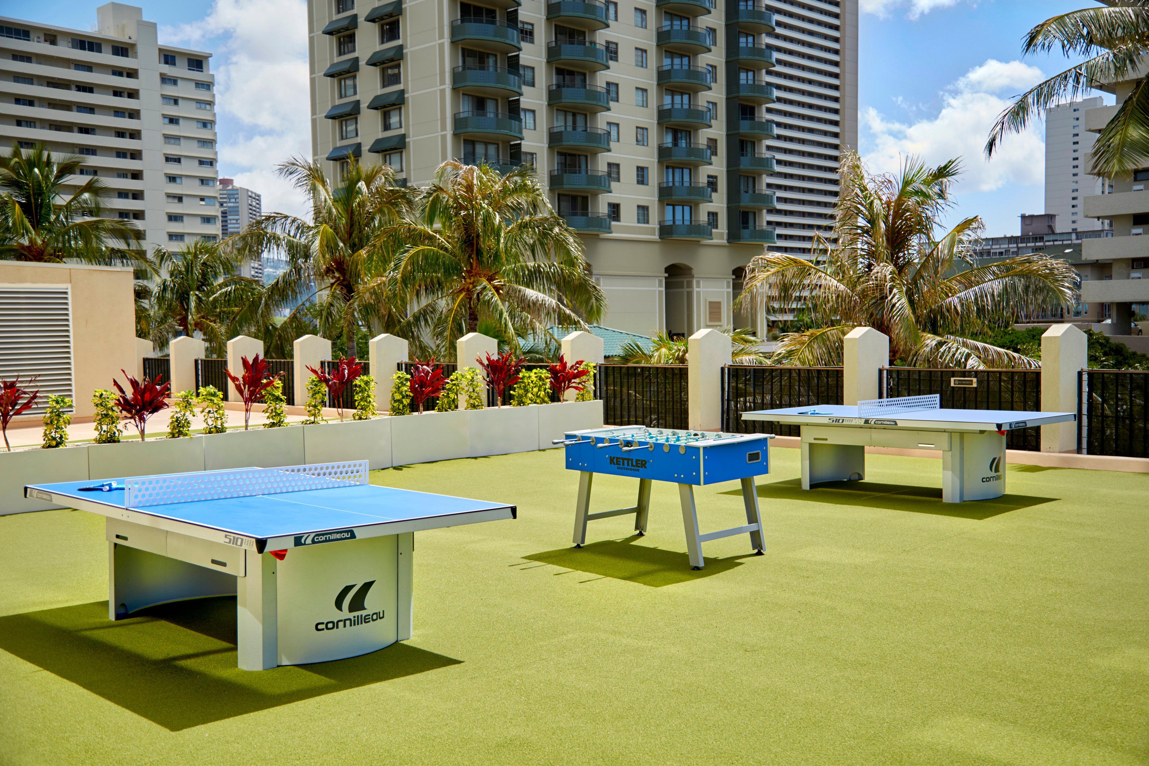 Holiday Inn Express Waikiki By Ihg Honolulu Exteriér fotografie