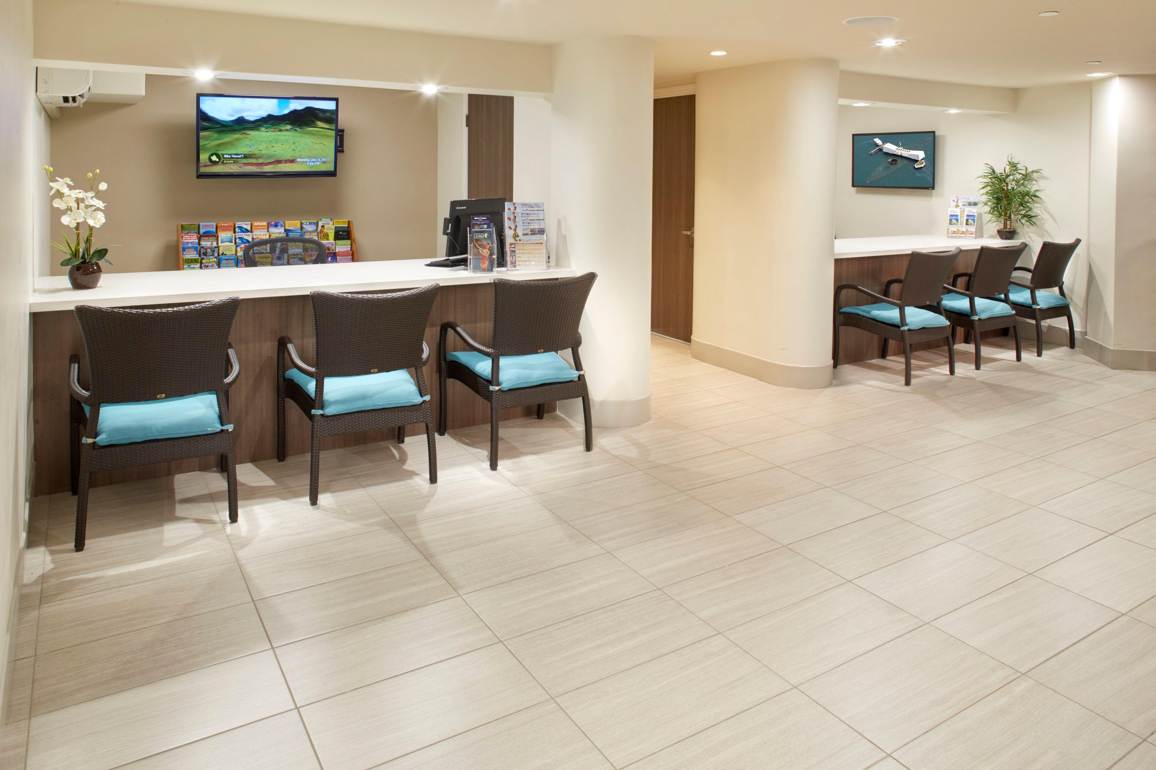 Holiday Inn Express Waikiki By Ihg Honolulu Exteriér fotografie