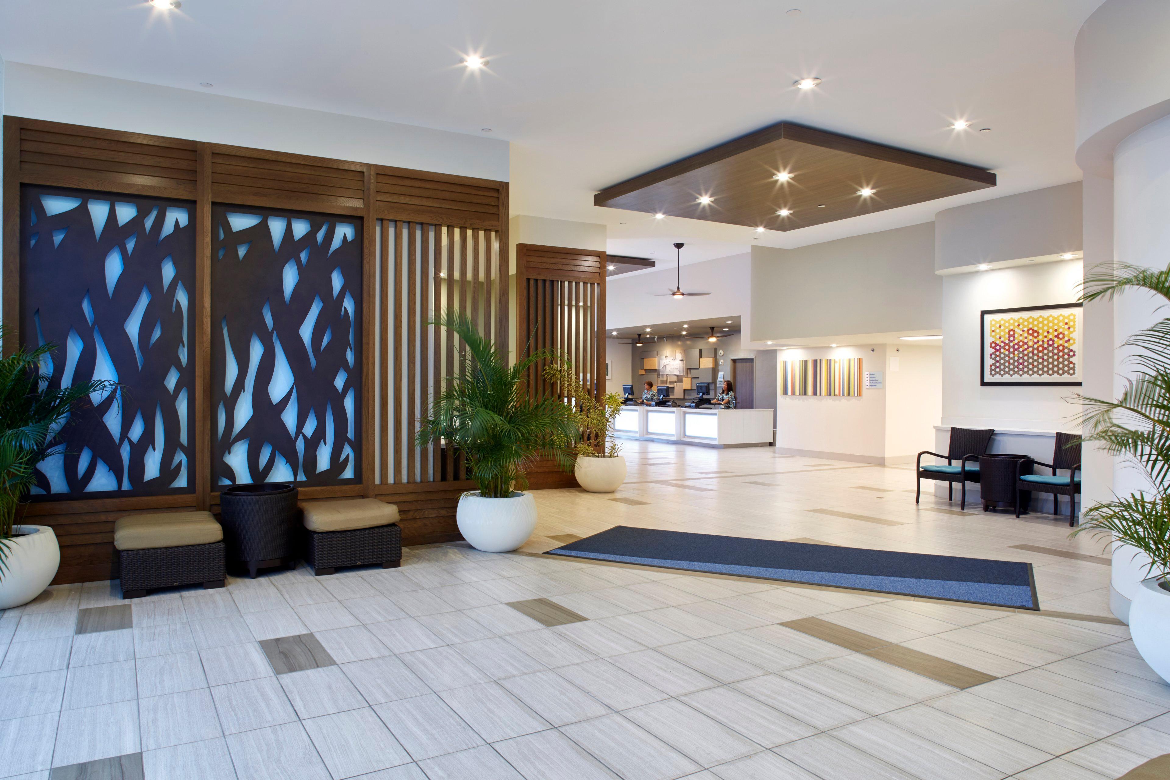 Holiday Inn Express Waikiki By Ihg Honolulu Exteriér fotografie