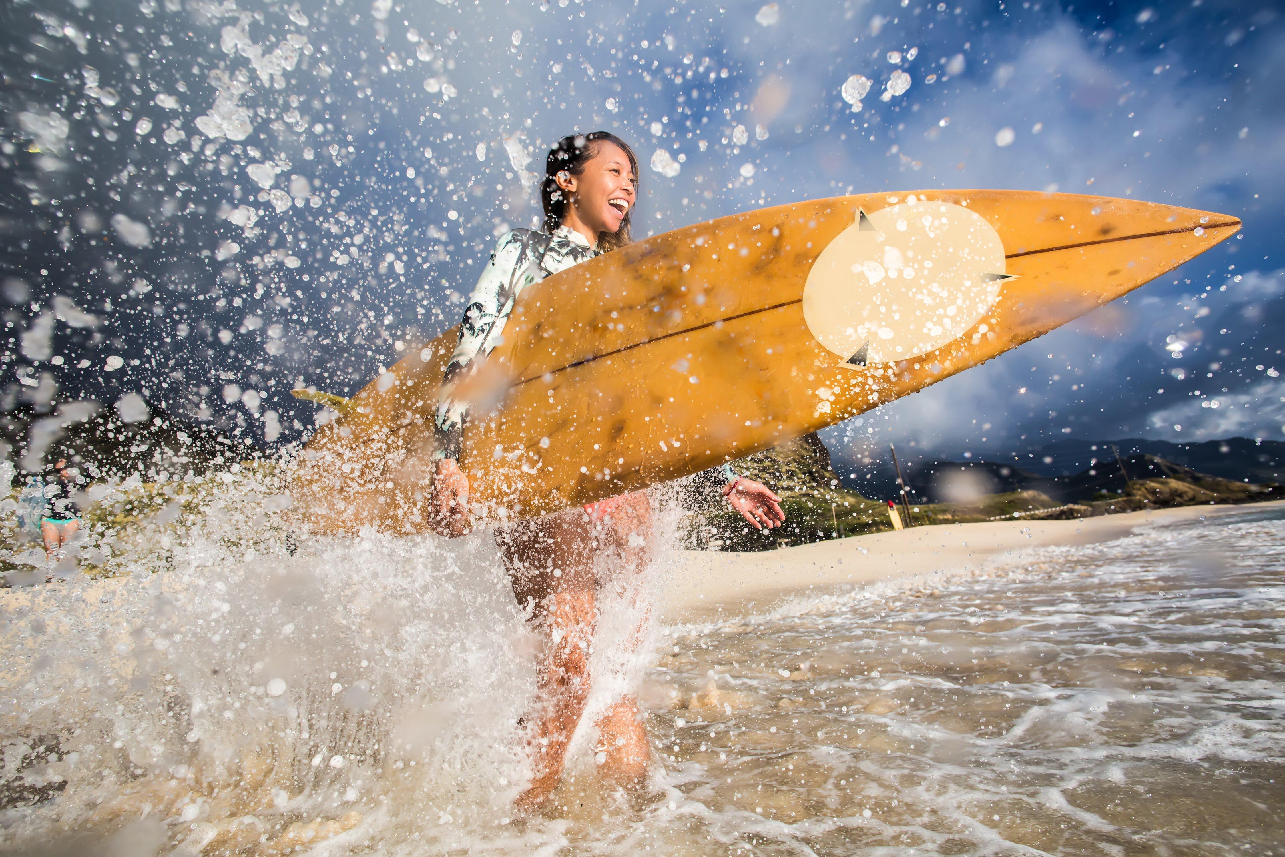 Holiday Inn Express Waikiki By Ihg Honolulu Exteriér fotografie