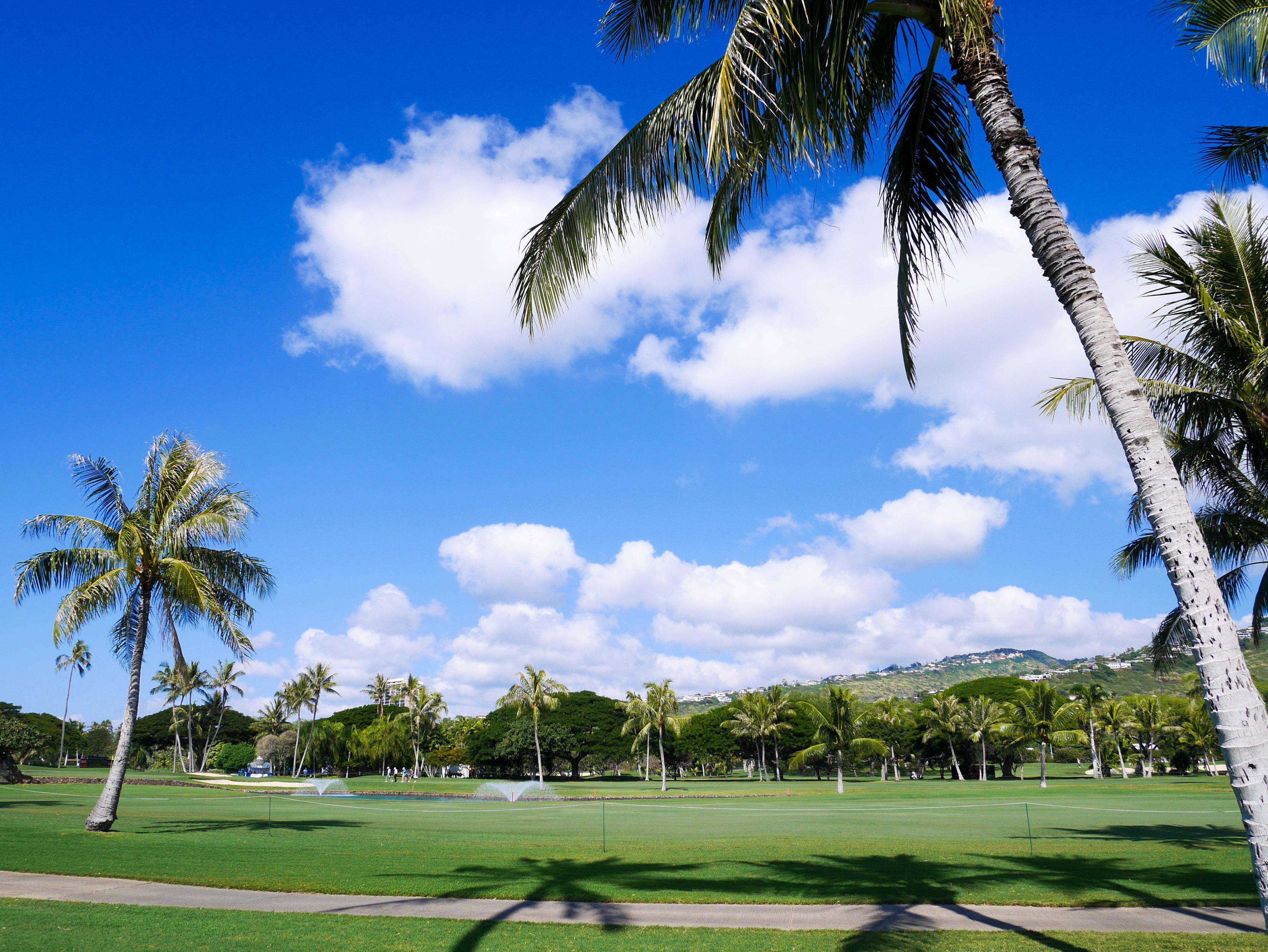 Holiday Inn Express Waikiki By Ihg Honolulu Exteriér fotografie