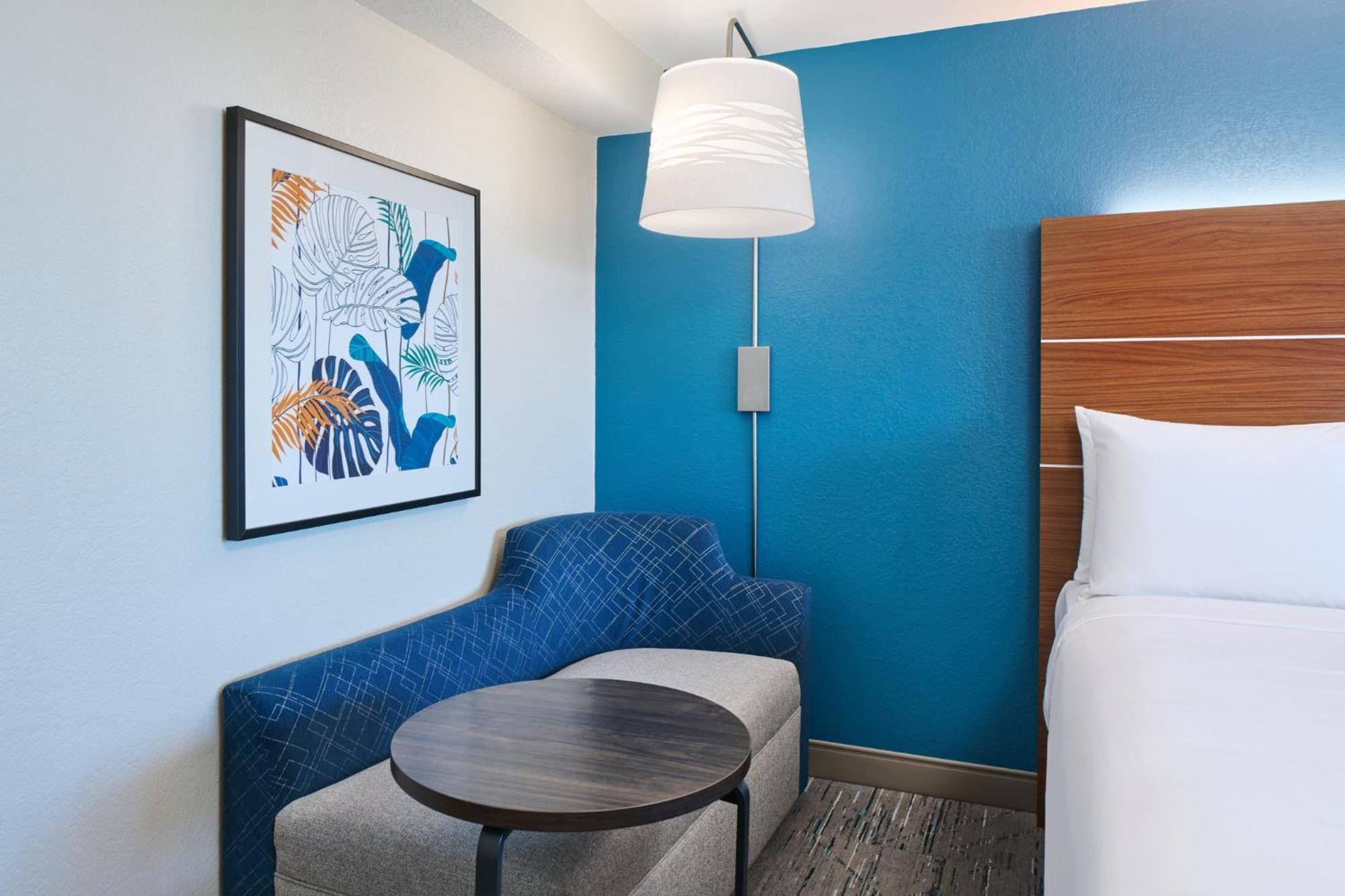 Holiday Inn Express Waikiki By Ihg Honolulu Exteriér fotografie