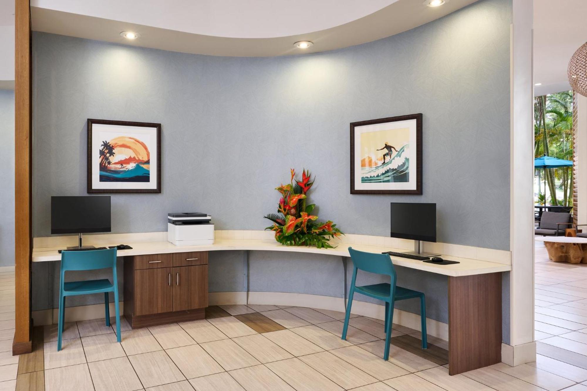 Holiday Inn Express Waikiki By Ihg Honolulu Exteriér fotografie