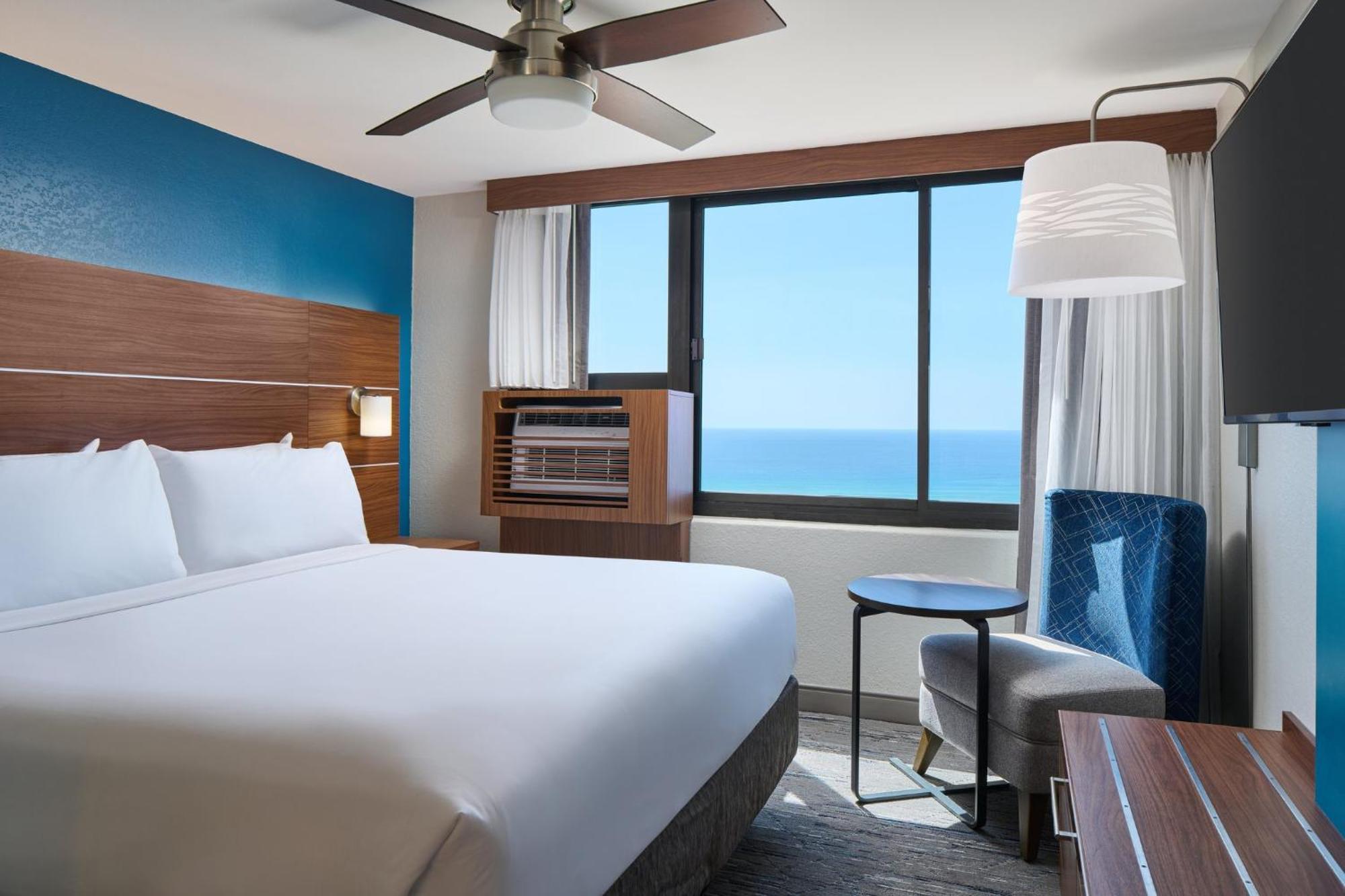 Holiday Inn Express Waikiki By Ihg Honolulu Exteriér fotografie