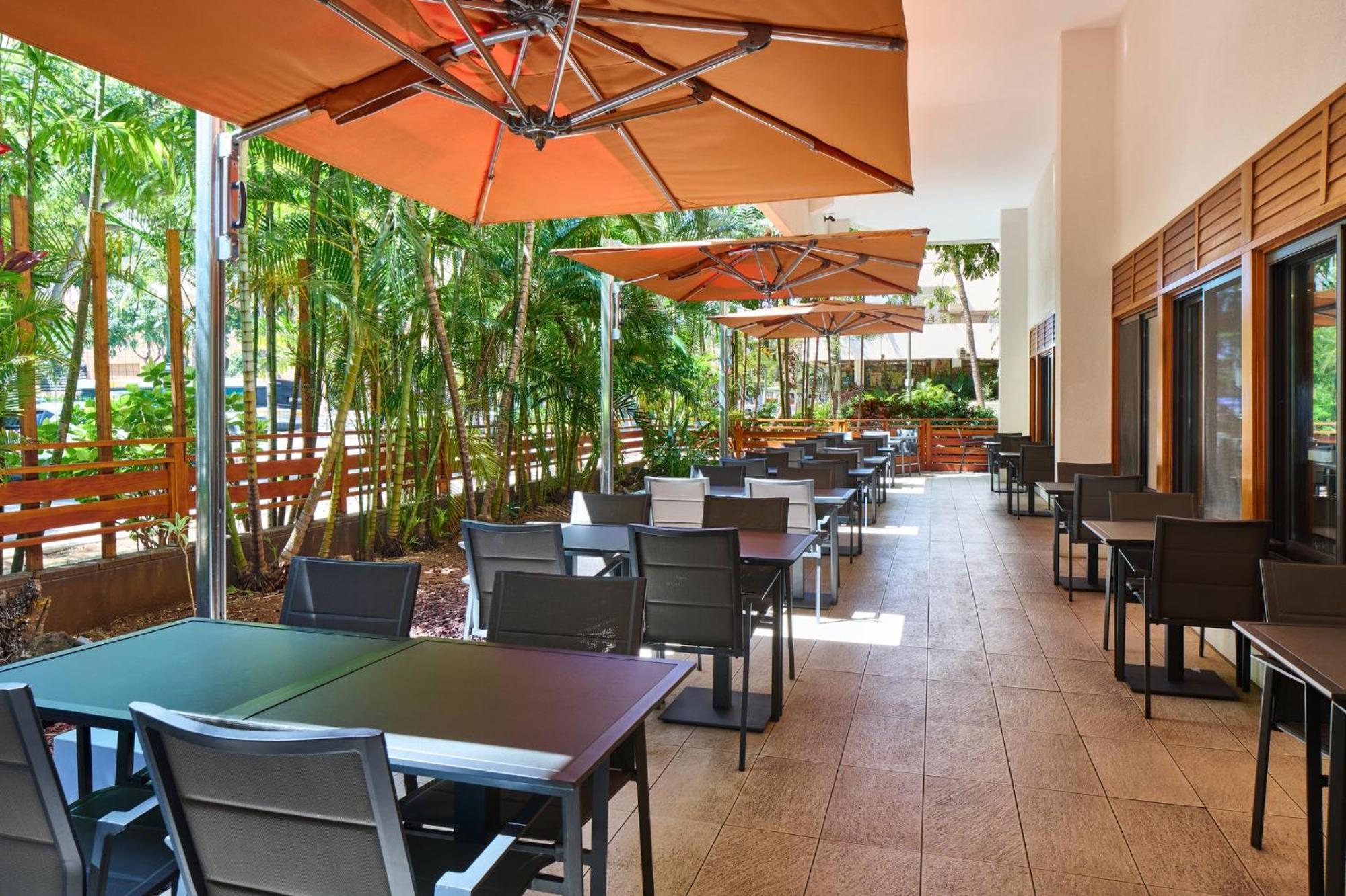 Holiday Inn Express Waikiki By Ihg Honolulu Exteriér fotografie