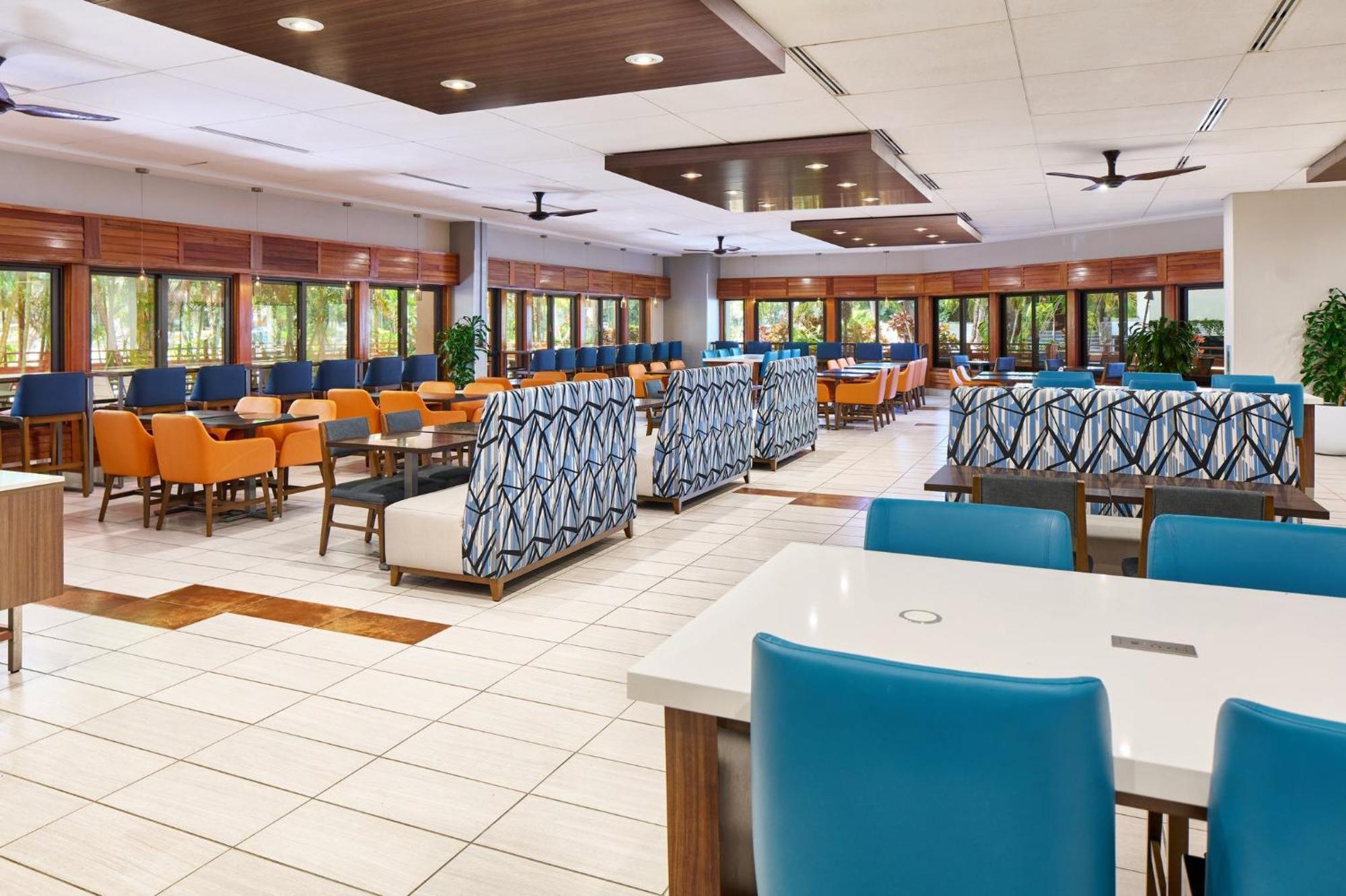 Holiday Inn Express Waikiki By Ihg Honolulu Exteriér fotografie