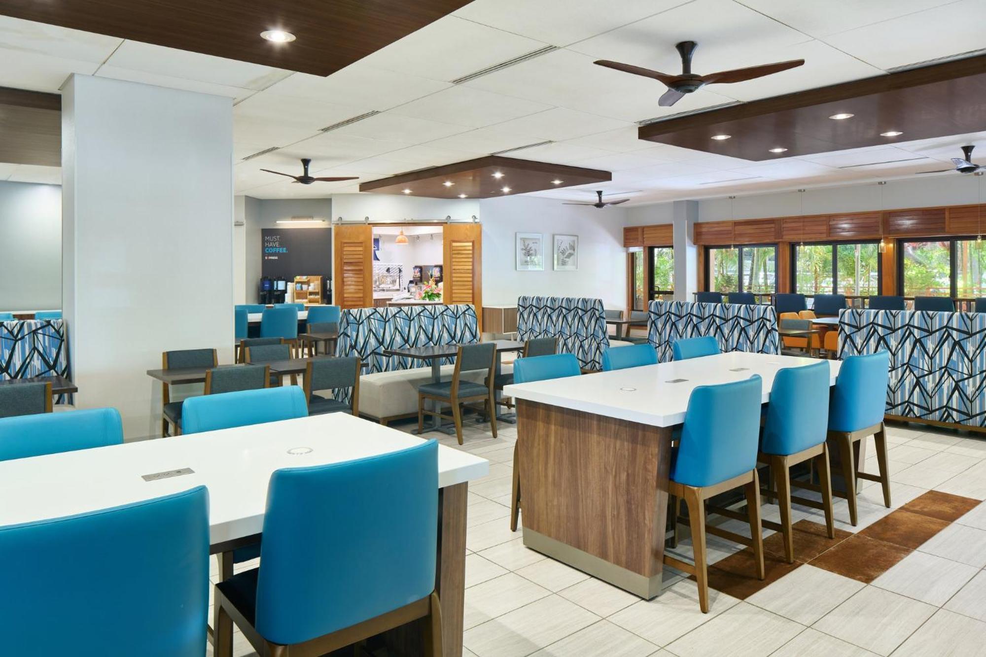 Holiday Inn Express Waikiki By Ihg Honolulu Exteriér fotografie